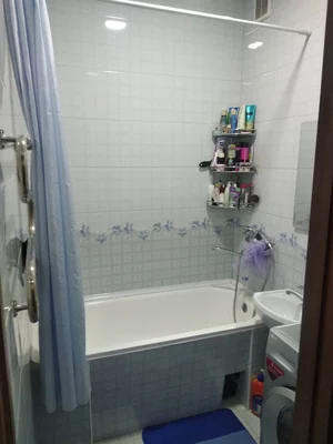 Фото 5 1-комн. квартира в Туркво