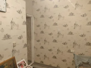 Фото 2 1-комн. квартира в Карасу