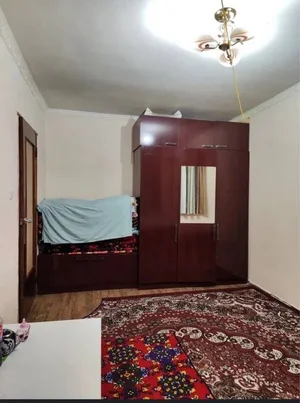 Фото 2 1-комн. квартира в СамПИ