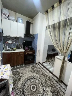 Фото 3 1-комн. квартира в Хумаюн