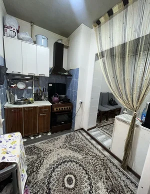 Фото 5 1-комн. квартира в Мирзо-Улугбекском районе