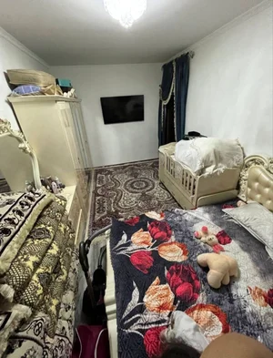 Фото 7 1-комн. квартира в Мирзо-Улугбекском районе