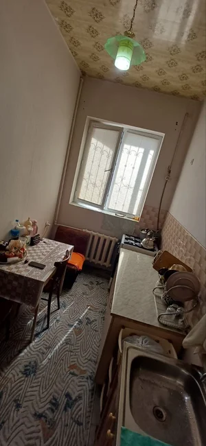 Фото 1 1-комн. квартира в Куйлюк -3