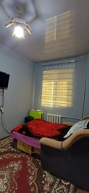 Фото 6 1-комн. квартира в Куйлюк -3