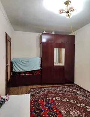 Фото 1 1-комн. квартира в Мирзо Улугбек