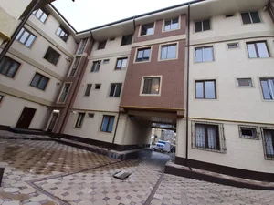 Фото 1 1-комн. квартира в Мирзо-Улугбек