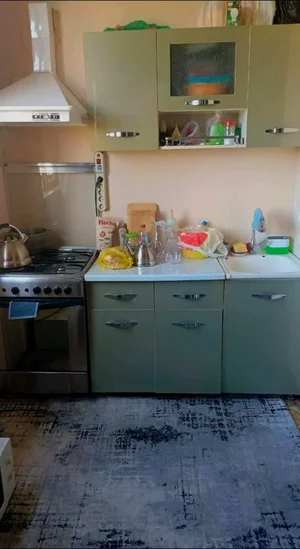 Фото 3 2-комн. квартира в Сергели-1