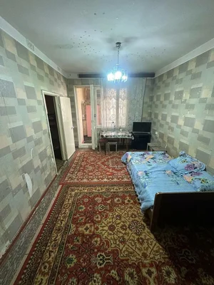 Фото 2 1-комн. квартира в Сергели