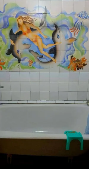 Фото 1 2-комн. квартира в Сергели-1