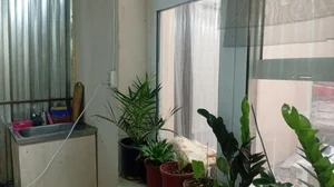 Фото 3 1-комн. квартира в Спутник-4