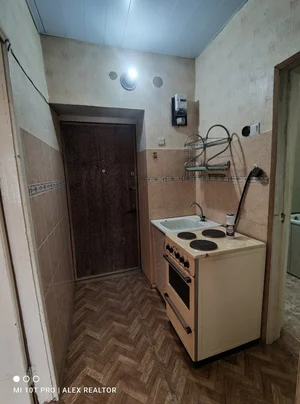 Фото 1 2-комн. квартира в Сергели