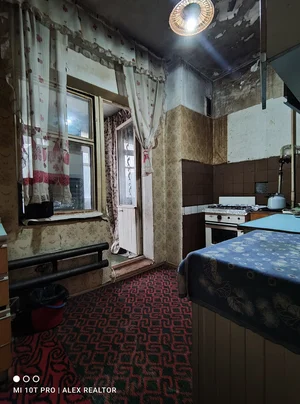 Фото 1 2-комн. квартира в Янгихает