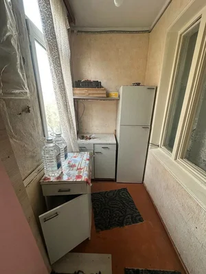 Фото 4 Квартира в Сергели