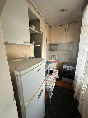 Фото 6 Квартира в Сергели