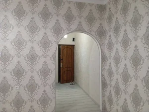 Фото 2 1-комн. квартира в Сергели 4