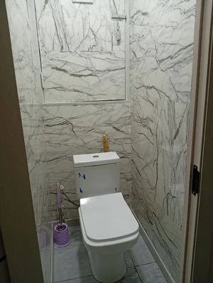 Фото 5 1-комн. квартира в Сергели 4