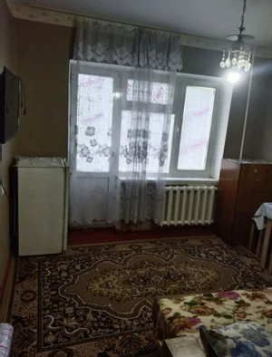 Фото 2 1-комн. квартира в Спутник-4