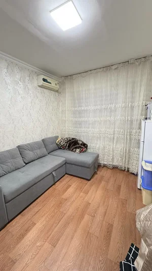 Фото 2 1-комн. квартира в Спутник-4