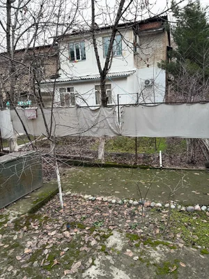 Фото 1 2-комн. квартира в Сергели