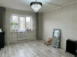 Фото 9 1-комн. квартира в Спутник-9