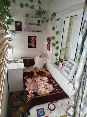 Фото 5 1-комн. квартира в Сергели 2