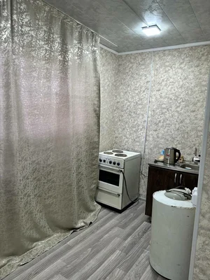 Фото 7 1-комн. квартира в Спутник-9