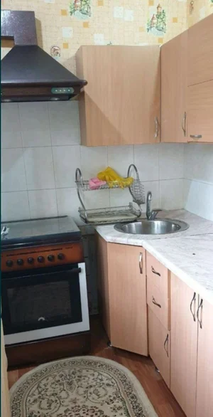 Фото 2 2-комн. квартира в Спутник-1