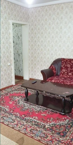 Фото 4 2-комн. квартира в Спутник-1