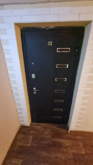 Фото 5 1-комн. квартира в Кадышево