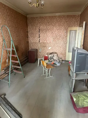 Фото 1 2-комн. квартира в Спутник-16