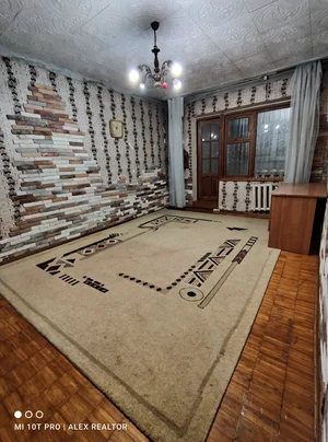 Фото 2 2-комн. квартира в Спутник-4