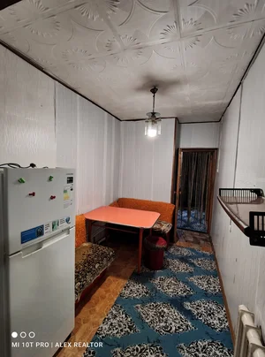 Фото 6 2-комн. квартира в Спутник-4