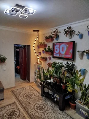 Фото 1 1-комн. квартира в Sergeli 2