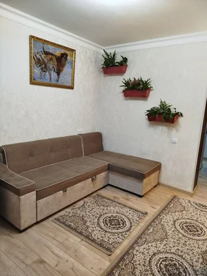 Фото 6 1-комн. квартира в Sergeli 2