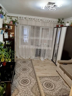 Фото 7 1-комн. квартира в Sergeli 2