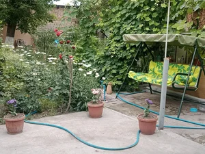 Фото 1 Участок в Саид Ота