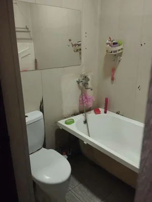 Фото 2 1-комн. Бывшее общежитие в Спутник-4