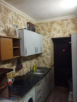 Фото 3 1-комн. Бывшее общежитие в Спутник-4