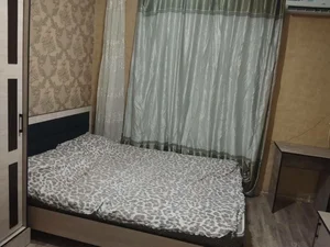 Фото 4 1-комн. Бывшее общежитие в Спутник-4