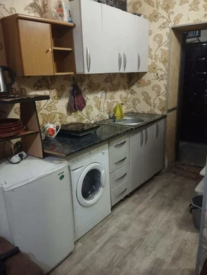 Фото 6 1-комн. Бывшее общежитие в Спутник-4