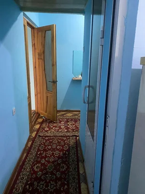 Фото 1 1-комн. квартира в Сергели-4