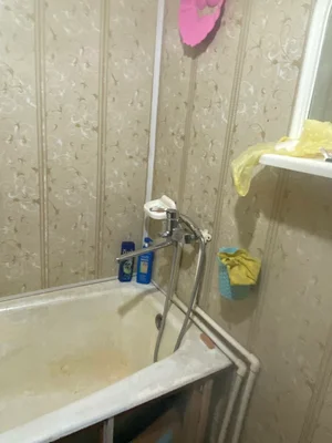 Фото 3 1-комн. квартира в Сергели-4