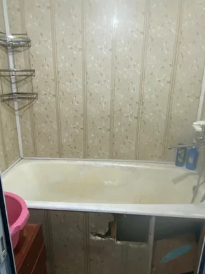 Фото 4 1-комн. квартира в Сергели-4