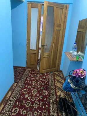 Фото 6 1-комн. квартира в Сергели-4