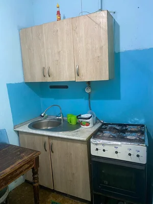 Фото 8 1-комн. квартира в Сергели-4