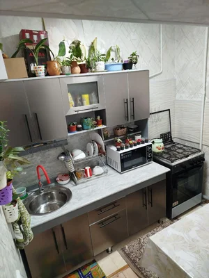 Фото 2 1-комн. квартира в Сергели 2