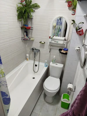 Фото 4 1-комн. квартира в Сергели 2