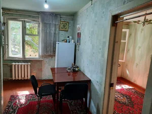 Фото 1 2-комн. квартира в Спутник-8