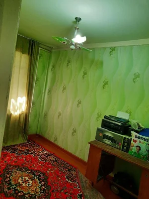 Фото 3 2-комн. квартира в Спутник-8