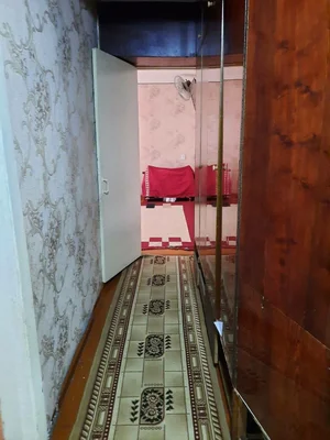 Фото 5 2-комн. квартира в Спутник-8